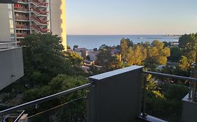 Sara Sea View Olimp