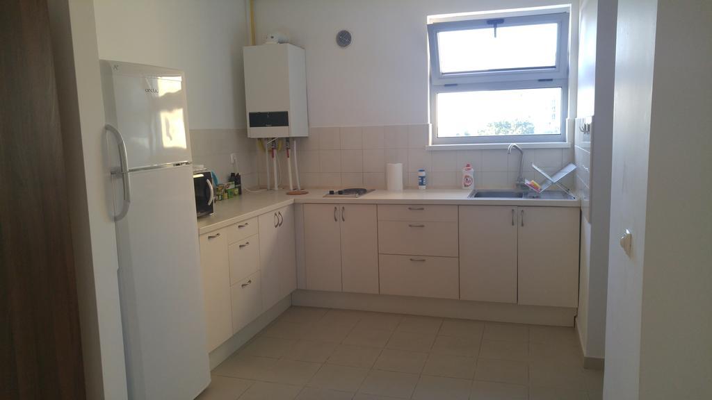 Sara Sea View Olimp Apartment Exterior foto