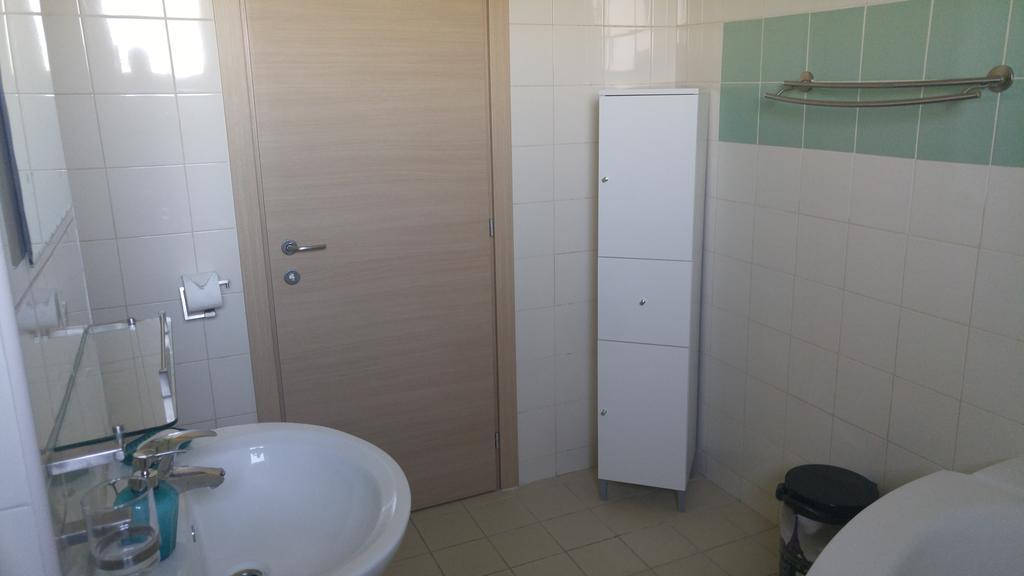 Sara Sea View Olimp Apartment Exterior foto